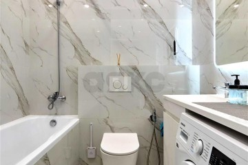 Фото №4: 1-комнатная квартира 44 м² - Краснодар, мкр. жилой комплекс Отражение, ул. Конгрессная, 41