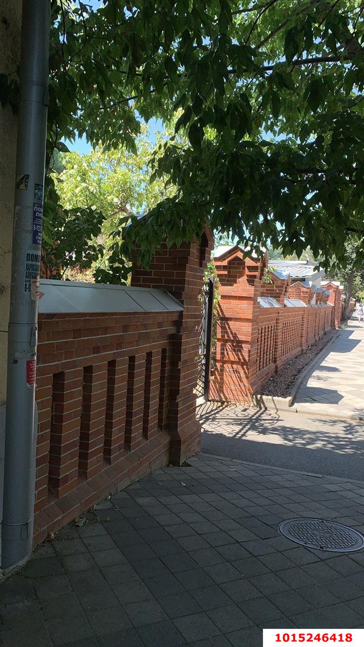 Фото №4: 2-комнатная квартира 46 м² - Краснодар, Центральный внутригородской округ, мкр. Центральный, ул. Коммунаров, 8