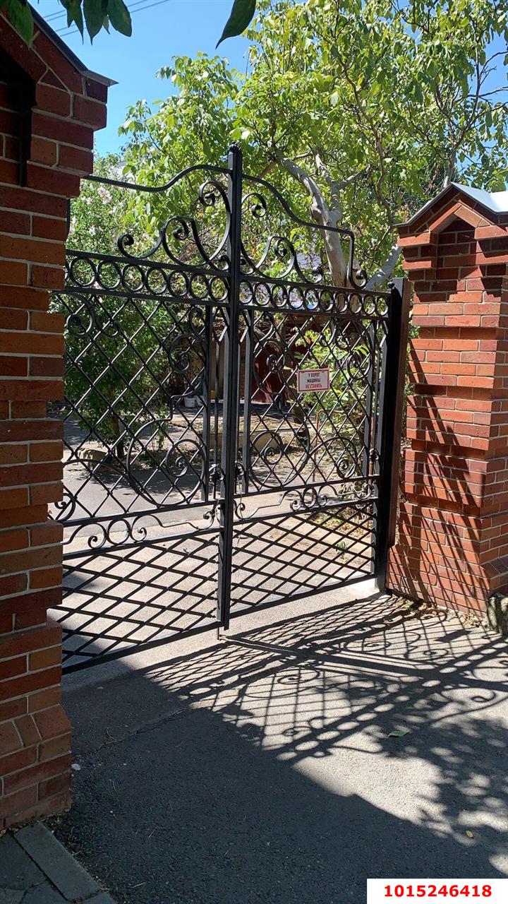 Фото №4: 2-комнатная квартира 46 м² - Краснодар, Центральный, ул. Коммунаров, 8