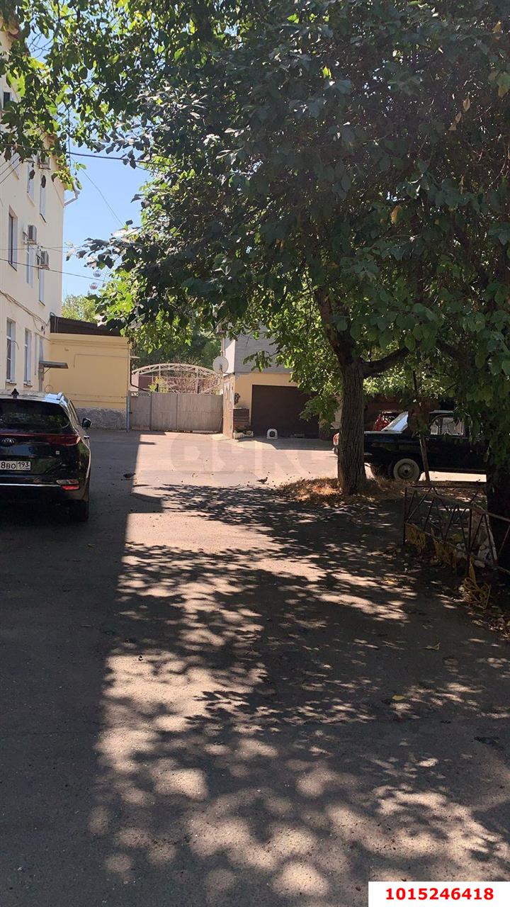 Фото №5: 2-комнатная квартира 46 м² - Краснодар, Центральный, ул. Коммунаров, 8