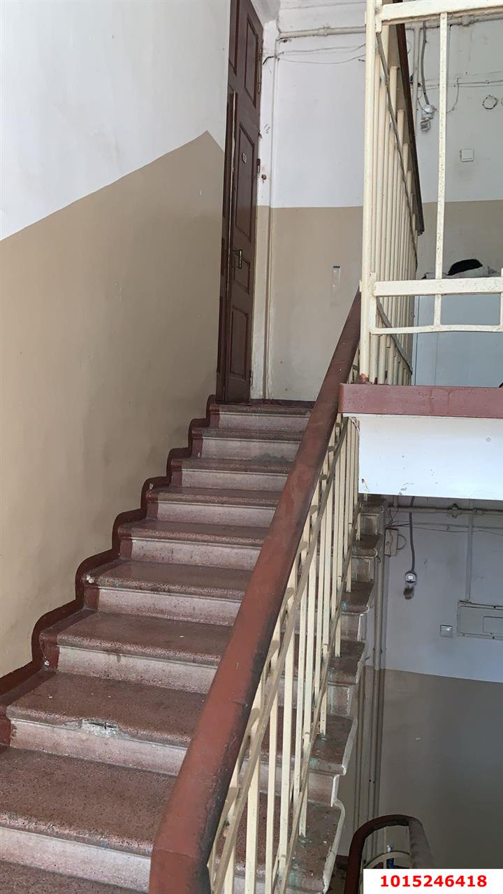 Фото №3: 2-комнатная квартира 46 м² - Краснодар, Центральный, ул. Коммунаров, 2