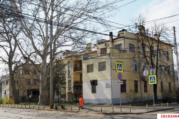 Фото №2: 2-комнатная квартира 46 м² - Краснодар, мкр. Центральный, ул. Коммунаров, 2