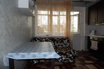 Фото №4: 1-комнатная квартира 33 м² - Краснодар, мкр. Завод Радиоизмерительных Приборов, ул. имени Сергея Есенина, 108/6Б