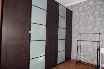 Фото №3: 1-комнатная квартира 33 м² - Краснодар, мкр. Завод Радиоизмерительных Приборов, ул. имени Сергея Есенина, 108/6Б