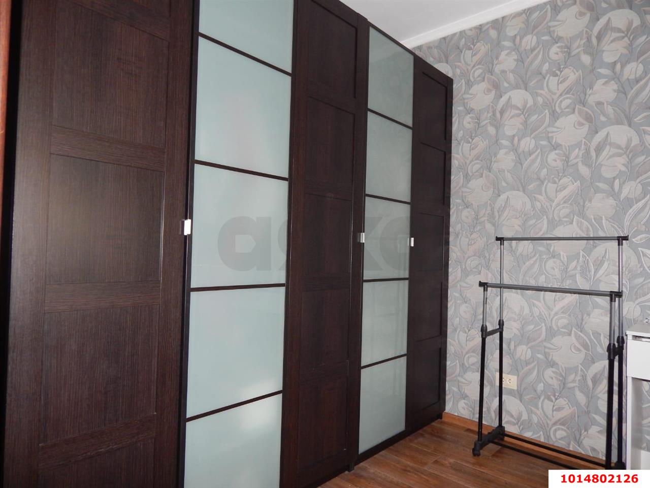 Фото №5: 1-комнатная квартира 33 м² - Краснодар, Прикубанский внутригородской округ, мкр. Музыкальный, ул. имени Сергея Есенина, 108/9А