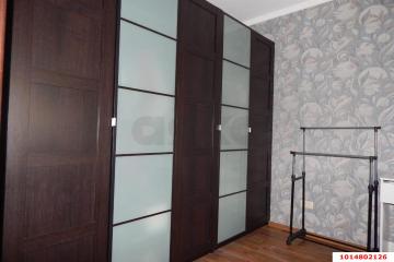 Фото №3: 1-комнатная квартира 33 м² - Краснодар, мкр. Завод Радиоизмерительных Приборов, ул. имени Сергея Есенина, 108/6Б