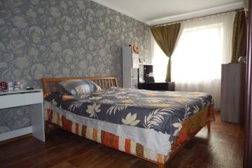 Фото №1: 1-комнатная квартира 33 м² - Краснодар, мкр. Завод Радиоизмерительных Приборов, ул. имени Сергея Есенина, 108/6Б