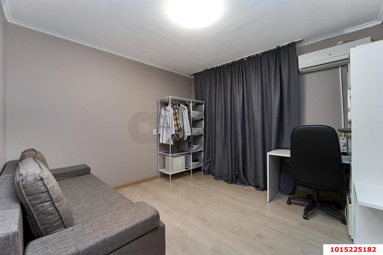 Фото №9: 4-комнатная квартира 90 м² - Краснодар, Юбилейный, ул. 70-летия Октября, 34