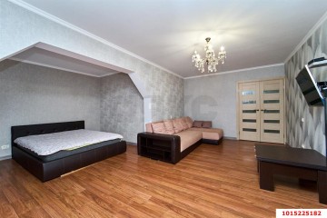 Фото №3: 4-комнатная квартира 90 м² - Краснодар, мкр. Юбилейный, ул. 70-летия Октября, 34