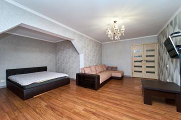 Фото №3: 4-комнатная квартира 80 м² - Краснодар, мкр. Юбилейный, ул. 70-летия Октября, 34