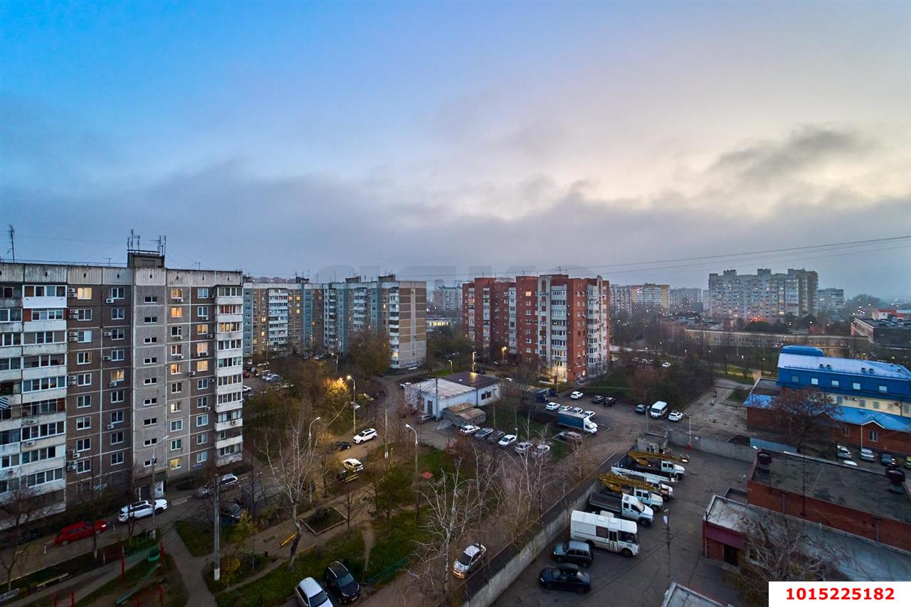 Фото №16: 4-комнатная квартира 90 м² - Краснодар, Западный внутригородской округ, мкр. Юбилейный, ул. 70-летия Октября, 34