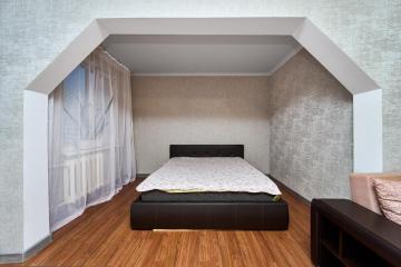 Фото №2: 4-комнатная квартира 80 м² - Краснодар, мкр. Юбилейный, ул. 70-летия Октября, 34