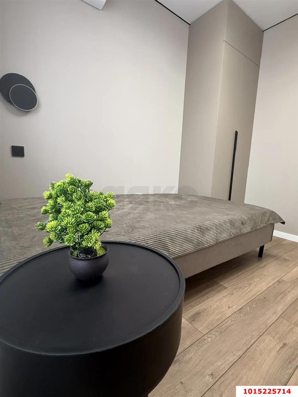 Фото №8: 3-комнатная квартира 79 м² - Краснодар, жилой комплекс Самолёт-3, ул. Ивана Беличенко, 85