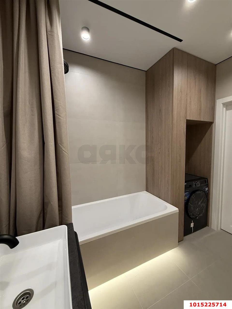 Фото №12: 3-комнатная квартира 79 м² - Краснодар, жилой комплекс Самолёт-3, ул. Ивана Беличенко, 85