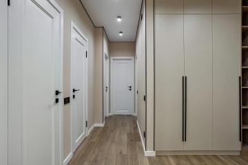 Фото №4: 3-комнатная квартира 79 м² - Краснодар, мкр. Прикубанский внутригородской округ, ул. Ивана Беличенко, 85