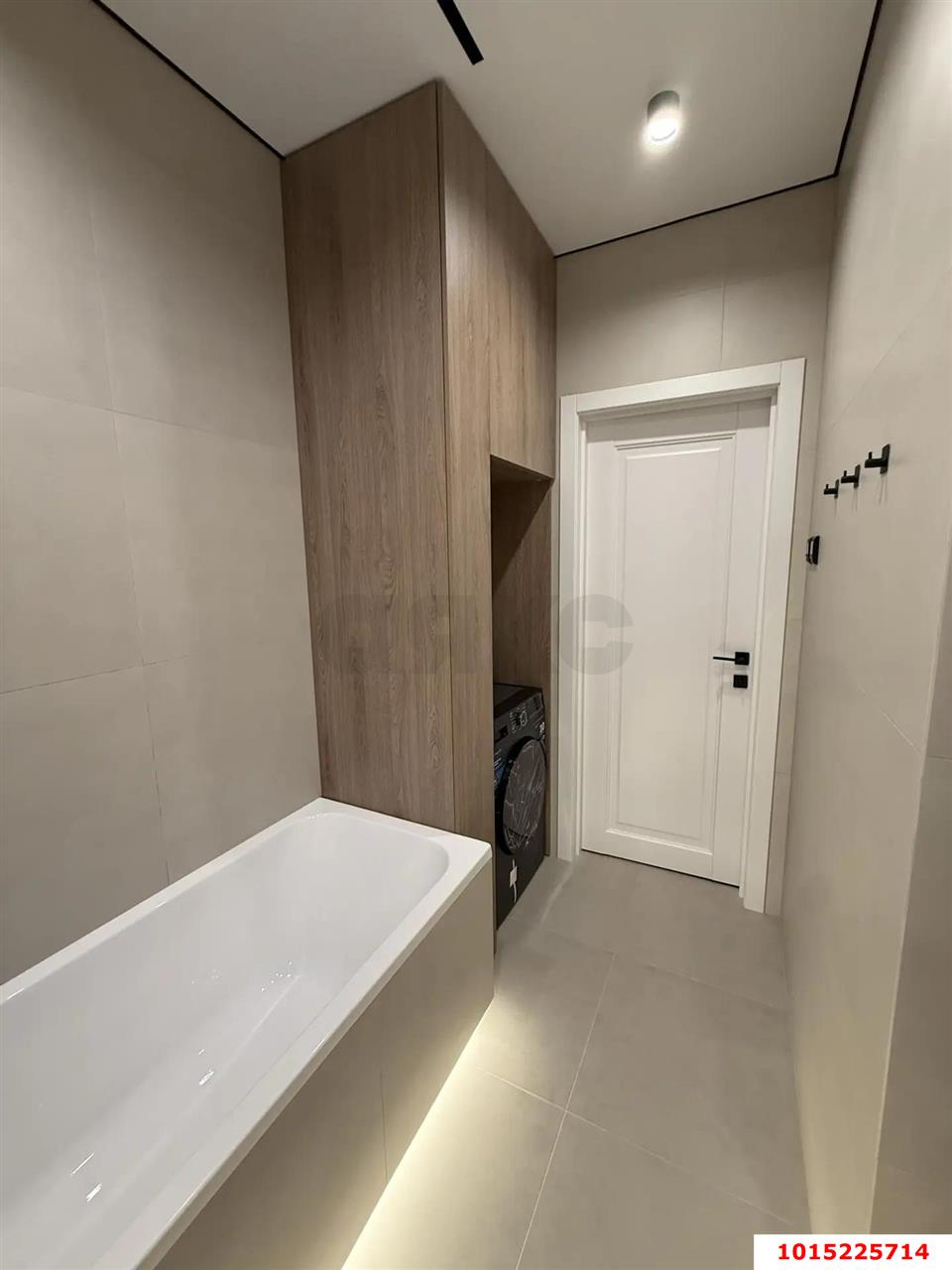 Фото №10: 3-комнатная квартира 79 м² - Краснодар, жилой комплекс Самолёт-3, ул. Ивана Беличенко, 85