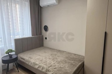 Фото №5: 3-комнатная квартира 79 м² - Краснодар, мкр. жилой комплекс Самолёт-3, ул. Ивана Беличенко, 85