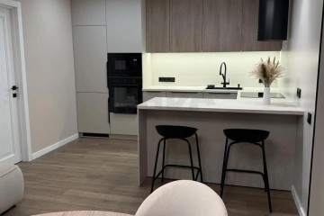 Фото №3: 3-комнатная квартира 79 м² - Краснодар, мкр. жилой комплекс Самолёт-3, ул. Ивана Беличенко, 85