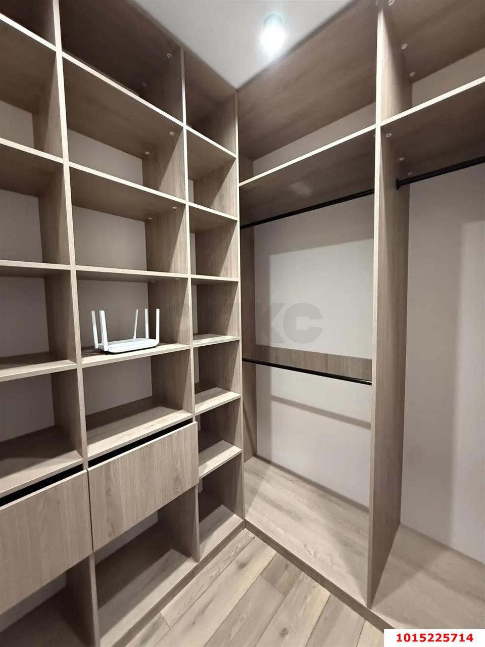 Фото №18: 3-комнатная квартира 79 м² - Краснодар, жилой комплекс Самолёт-3, ул. Ивана Беличенко, 85