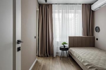 Фото №5: 3-комнатная квартира 79 м² - Краснодар, мкр. Прикубанский внутригородской округ, ул. Ивана Беличенко, 85