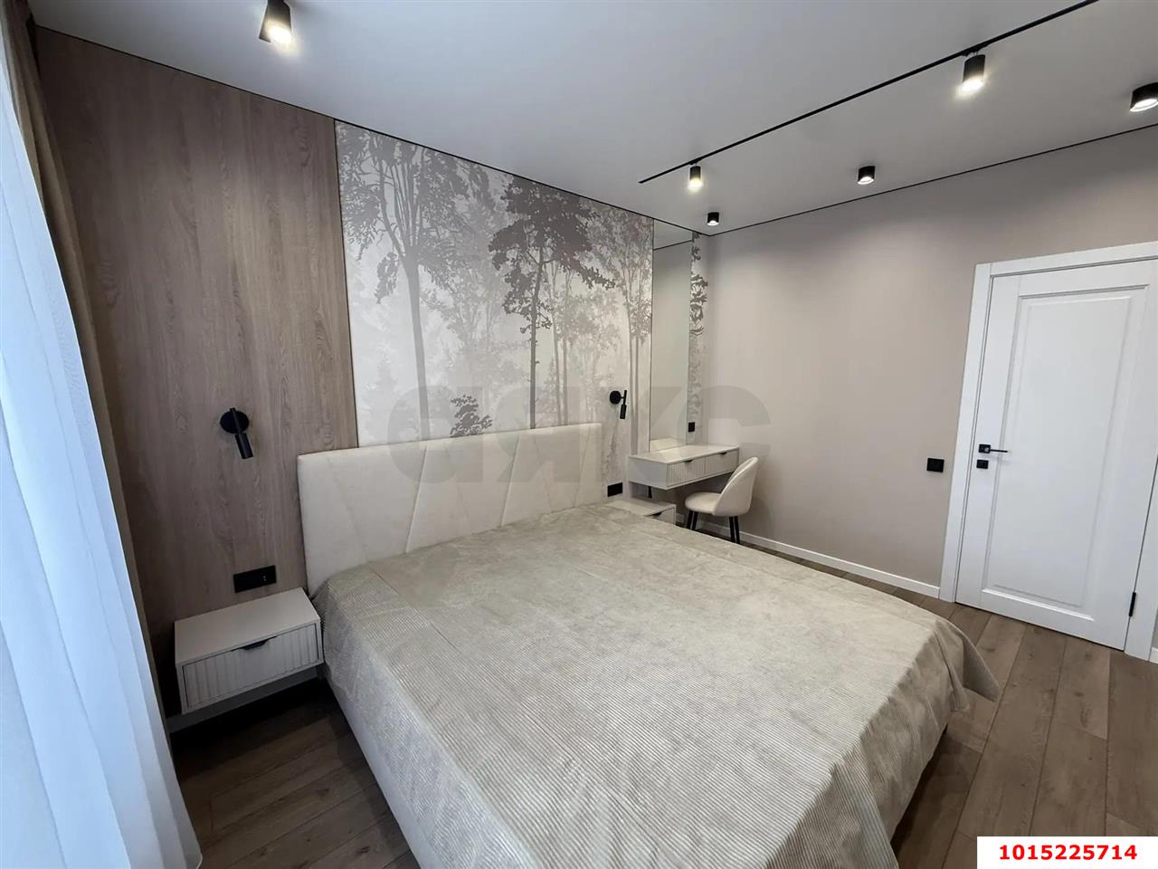 Фото №6: 3-комнатная квартира 79 м² - Краснодар, жилой комплекс Самолёт-3, ул. Ивана Беличенко, 85