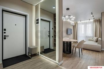 Фото №1: 3-комнатная квартира 86 м² - Краснодар, мкр. Прикубанский внутригородской округ, ул. Ивана Беличенко, 85