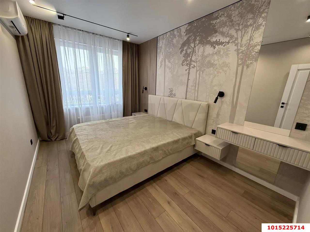 Фото №7: 3-комнатная квартира 79 м² - Краснодар, жилой комплекс Самолёт-3, ул. Ивана Беличенко, 85