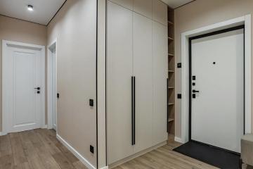 Фото №3: 3-комнатная квартира 79 м² - Краснодар, мкр. Прикубанский внутригородской округ, ул. Ивана Беличенко, 85