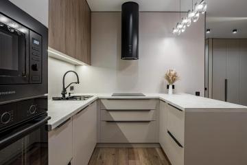 Фото №1: 3-комнатная квартира 79 м² - Краснодар, мкр. Прикубанский внутригородской округ, ул. Ивана Беличенко, 85