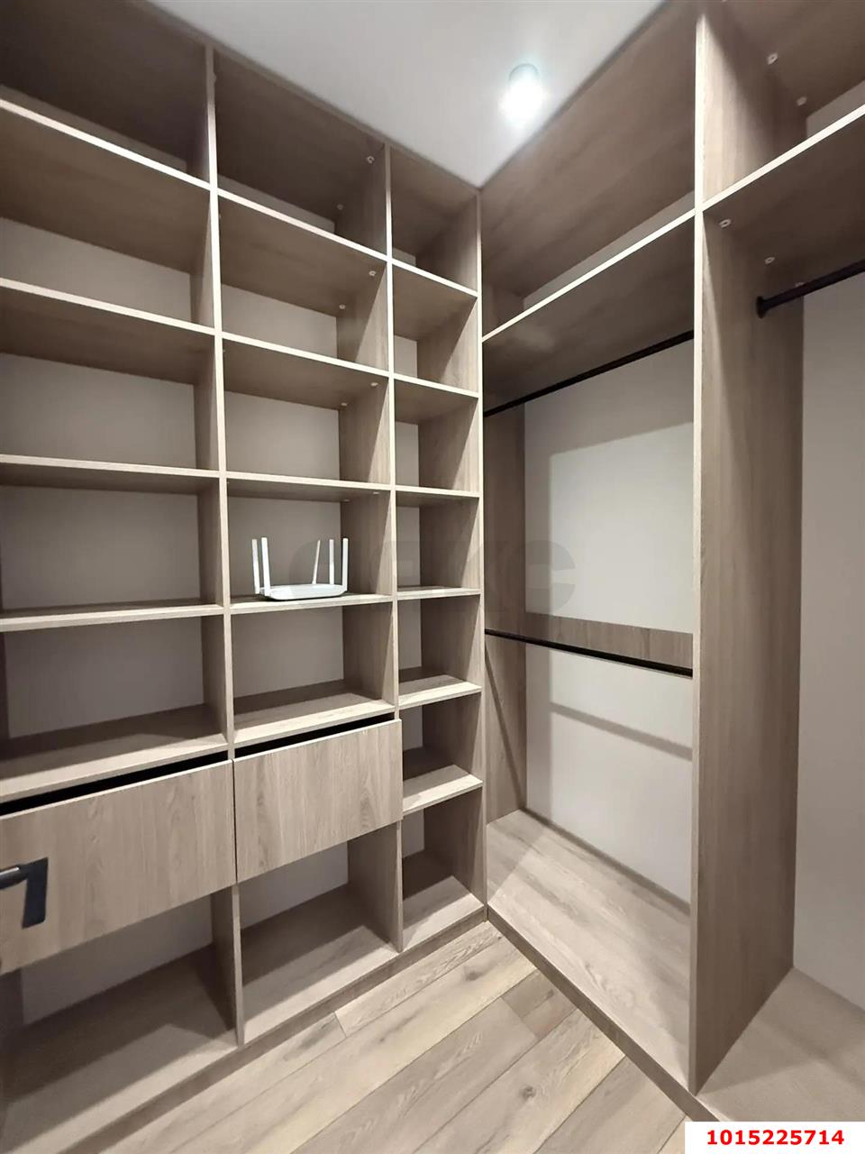 Фото №19: 3-комнатная квартира 79 м² - Краснодар, жилой комплекс Самолёт-3, ул. Ивана Беличенко, 85