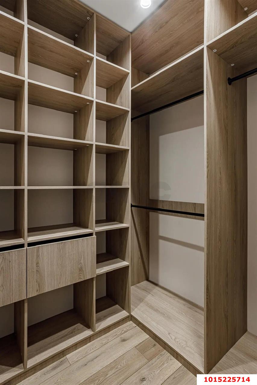 Фото №14: 3-комнатная квартира 79 м² - Краснодар, жилой комплекс Самолёт-3, мкр. Прикубанский внутригородской округ, ул. Ивана Беличенко, 85