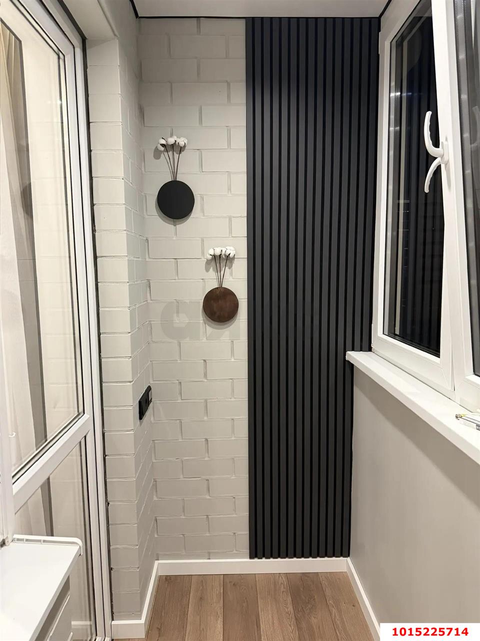 Фото №16: 3-комнатная квартира 79 м² - Краснодар, жилой комплекс Самолёт-3, ул. Ивана Беличенко, 85