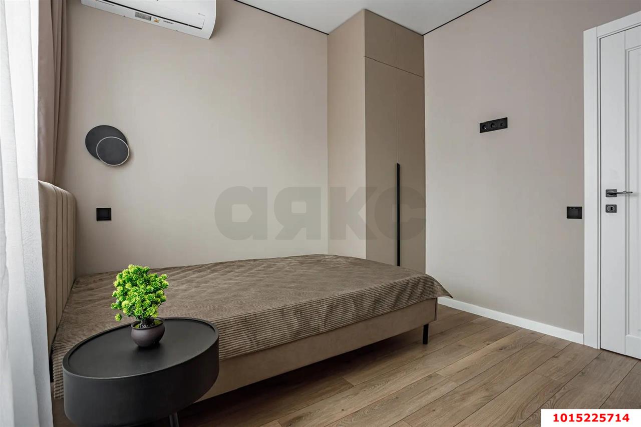 Фото №18: 3-комнатная квартира 79 м² - Краснодар, жилой комплекс Самолёт-3, мкр. Прикубанский внутригородской округ, ул. Ивана Беличенко, 85