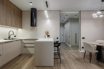 Фото №2: 3-комнатная квартира 79 м² - Краснодар, мкр. Прикубанский внутригородской округ, ул. Ивана Беличенко, 85