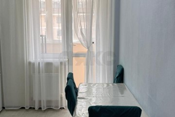 Фото №4: 1-комнатная квартира 37 м² - Краснодар, мкр. ЖК Победный, ул. Евгении Жигуленко, 13