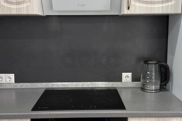 Фото №3: 1-комнатная квартира 37 м² - Краснодар, мкр. ЖК Победный, ул. Евгении Жигуленко, 13