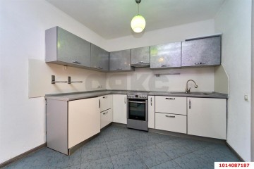 Фото №5: 1-комнатная квартира 36 м² - Краснодар, мкр. Краевая Клиническая Больница, ул. Российская, 130