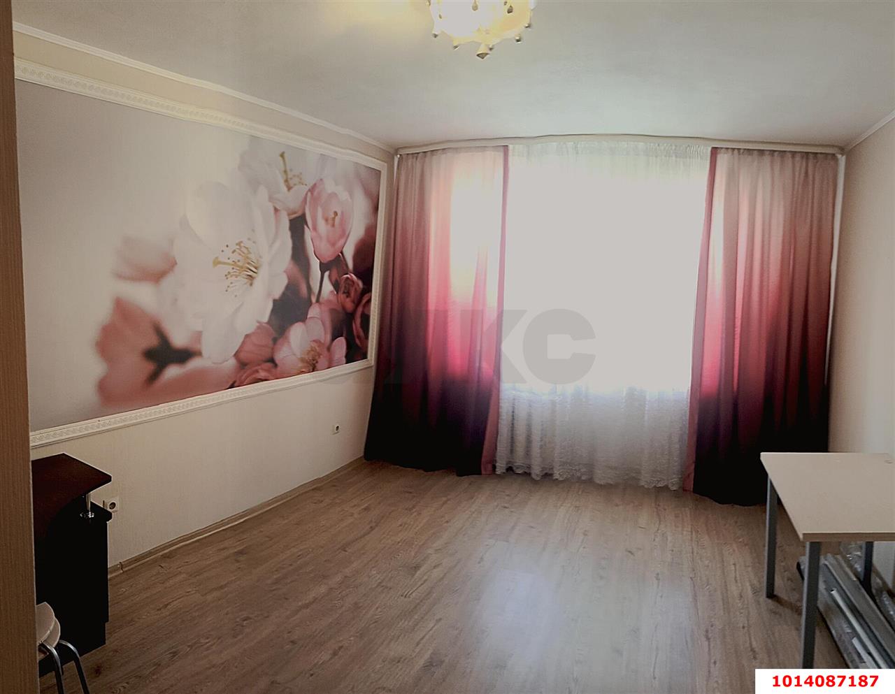 Фото №3: 1-комнатная квартира 36 м² - Краснодар, Краевая Клиническая Больница, ул. Российская, 130