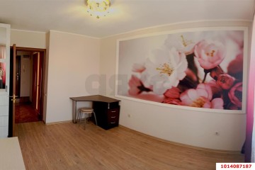 Фото №4: 1-комнатная квартира 36 м² - Краснодар, мкр. Краевая Клиническая Больница, ул. Российская, 130