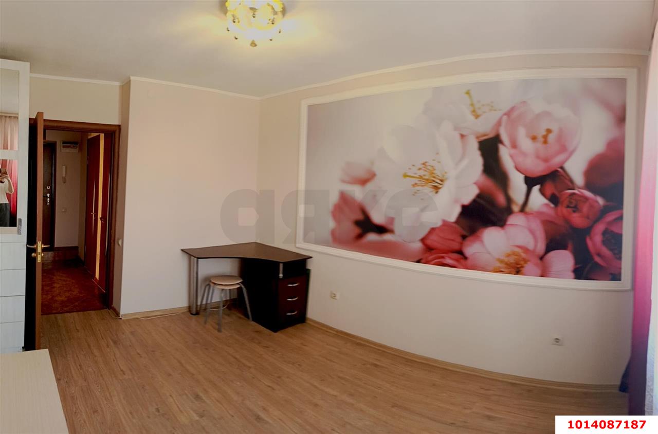 Фото №4: 1-комнатная квартира 36 м² - Краснодар, Краевая Клиническая Больница, ул. Российская, 130