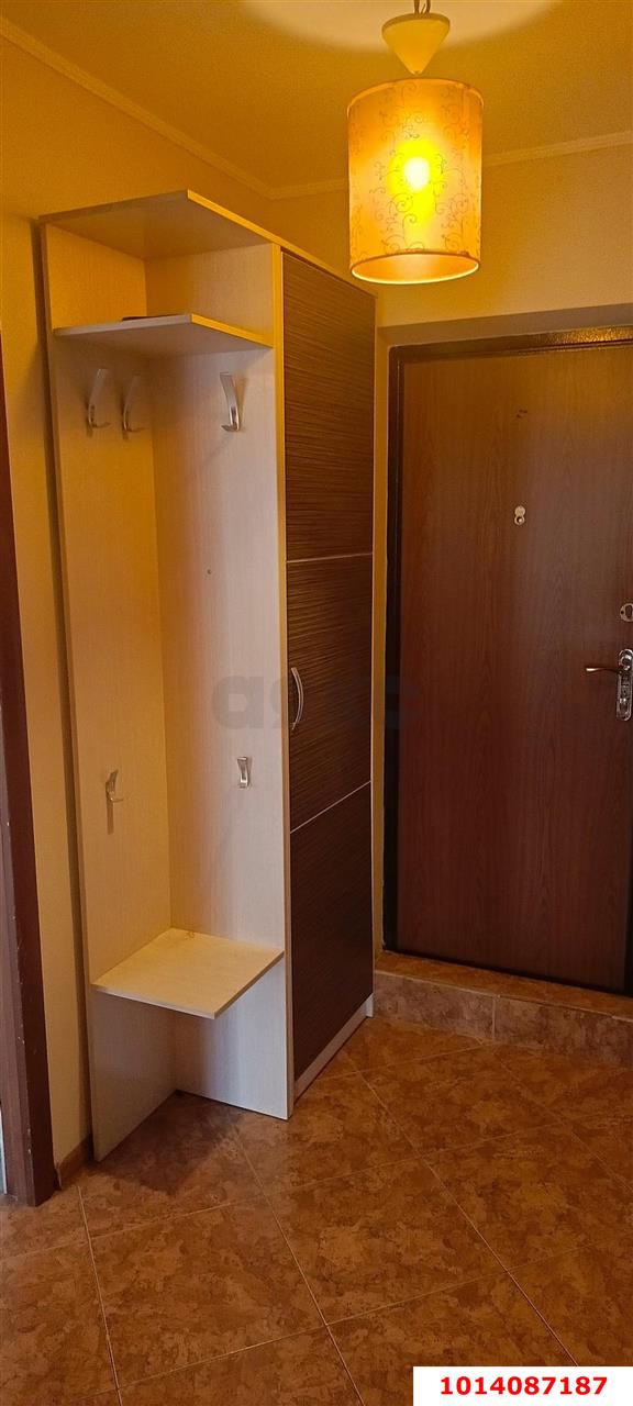 Фото №5: 1-комнатная квартира 36 м² - Краснодар, Краевая Клиническая Больница, ул. Российская, 130