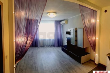 Фото №2: 1-комнатная квартира 36 м² - Краснодар, мкр. Краевая Клиническая Больница, ул. Российская, 130