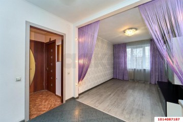 Фото №2: 1-комнатная квартира 36 м² - Краснодар, мкр. Краевая Клиническая Больница, ул. Российская, 130