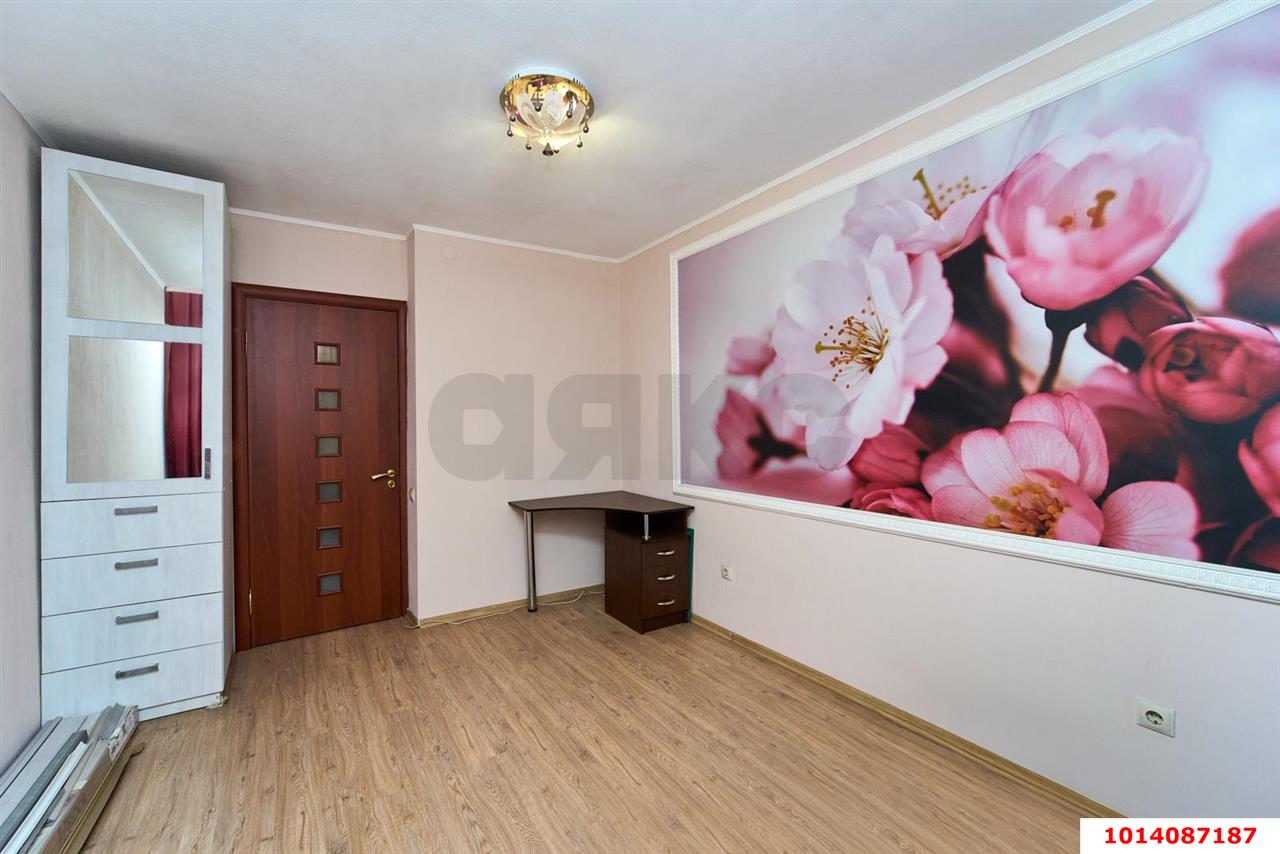 Фото №7: 1-комнатная квартира 36 м² - Краснодар, Краевая Клиническая Больница, ул. Российская, 130