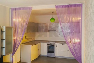 Фото №1: 1-комнатная квартира 36 м² - Краснодар, мкр. Краевая Клиническая Больница, ул. Российская, 130