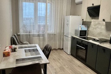 Фото №3: 1-комнатная квартира 31 м² - Краснодар, мкр. жилой комплекс Инсити, ул. Командорская, 5/1