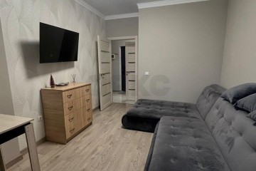 Фото №2: 1-комнатная квартира 31 м² - Краснодар, мкр. жилой комплекс Инсити, ул. Командорская, 5/1