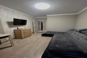 Фото №2: 1-комнатная квартира 31 м² - Краснодар, мкр. жилой комплекс Инсити, ул. Командорская, 5/1