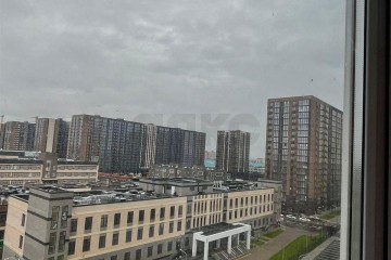 Фото №5: 1-комнатная квартира 31 м² - Краснодар, мкр. жилой комплекс Инсити, ул. Командорская, 5/1