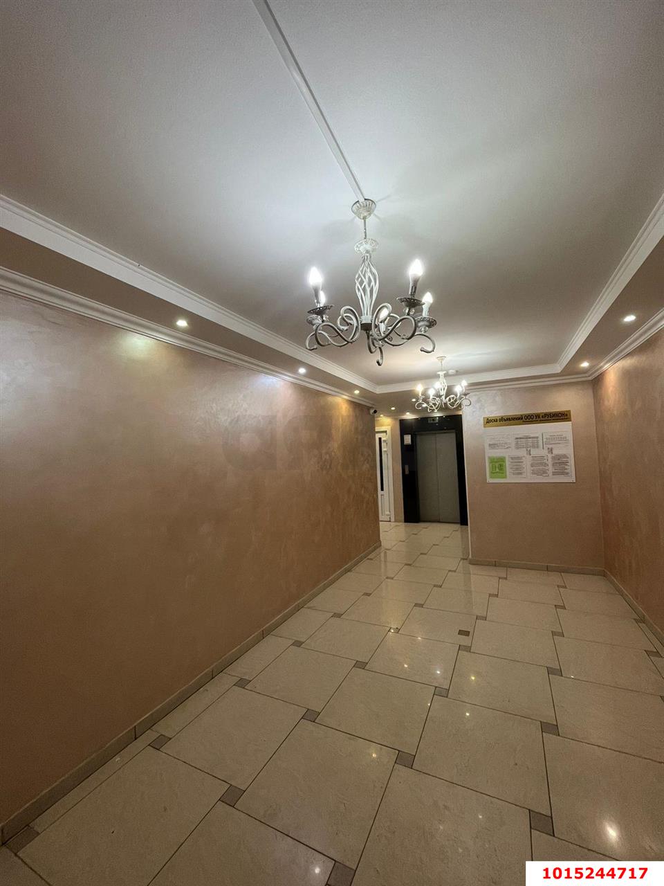 Фото №6: 1-комнатная квартира 31 м² - Краснодар, жилой комплекс Инсити, ул. Командорская, 5/1